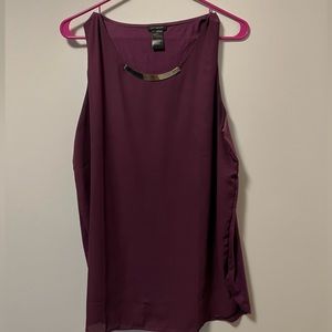 Ann Taylor Women’s Top